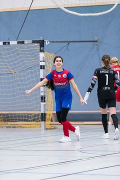 Bild 454 - wCJ Futsalmeisterschaft Runde 1